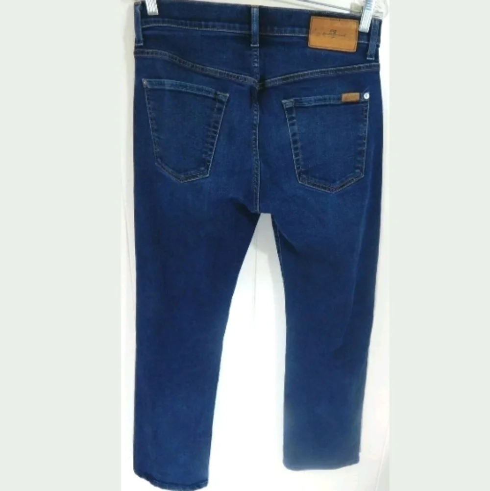 7‎ FAM Austyn Luxe Performance Jeans